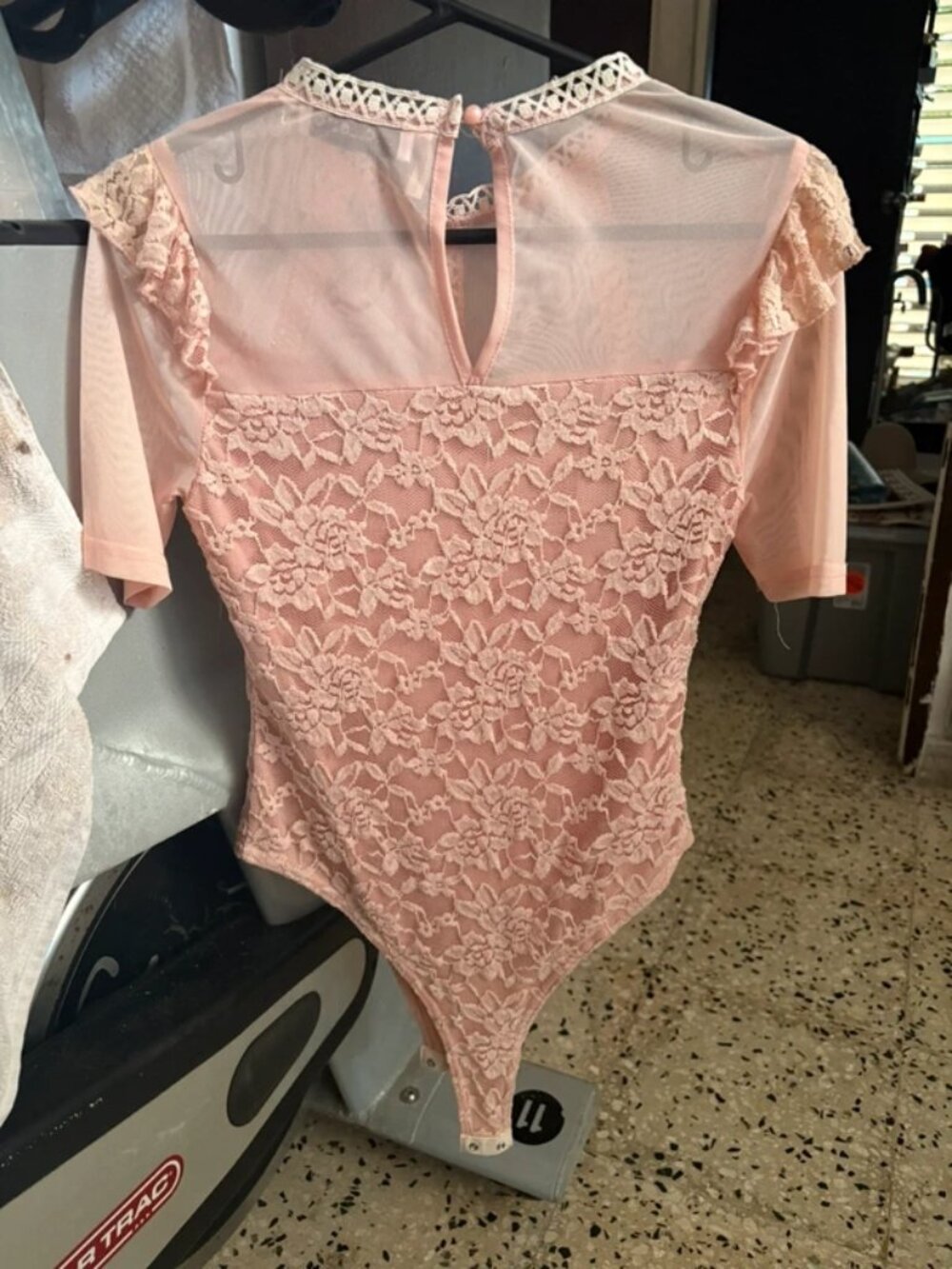 Bodysuit